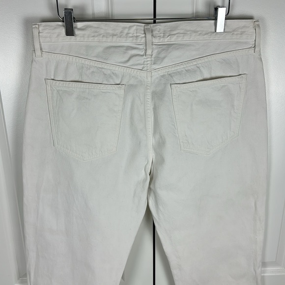 AGOLDE Lana Slice Jeans